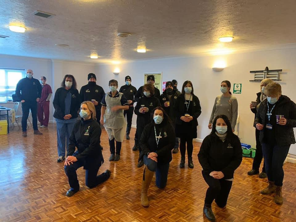 Vaccinations In North Walsham