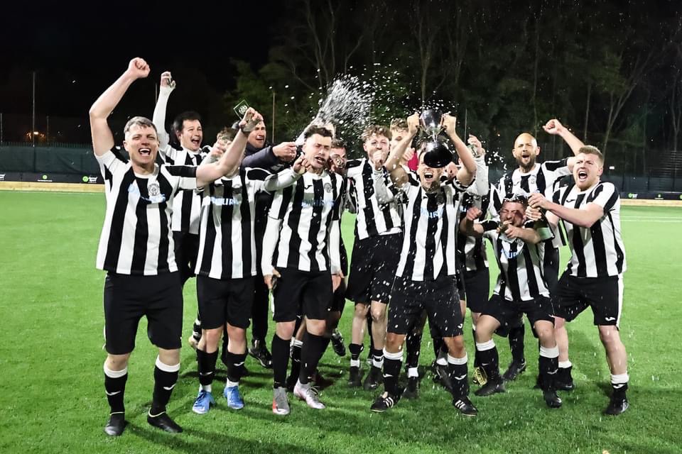 Cyril Ballyn Cup&nbsp;Final